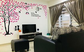 De Little Cabin - 7Mins To Sunway Iost World Of Tambun